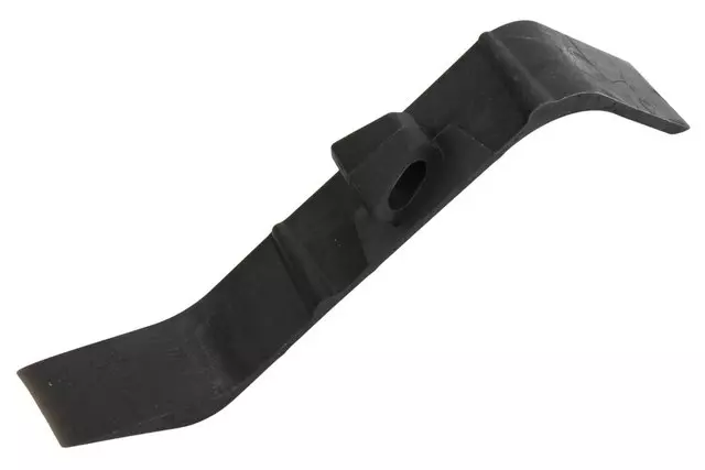 13487378 - Body: Baffle for GM Image