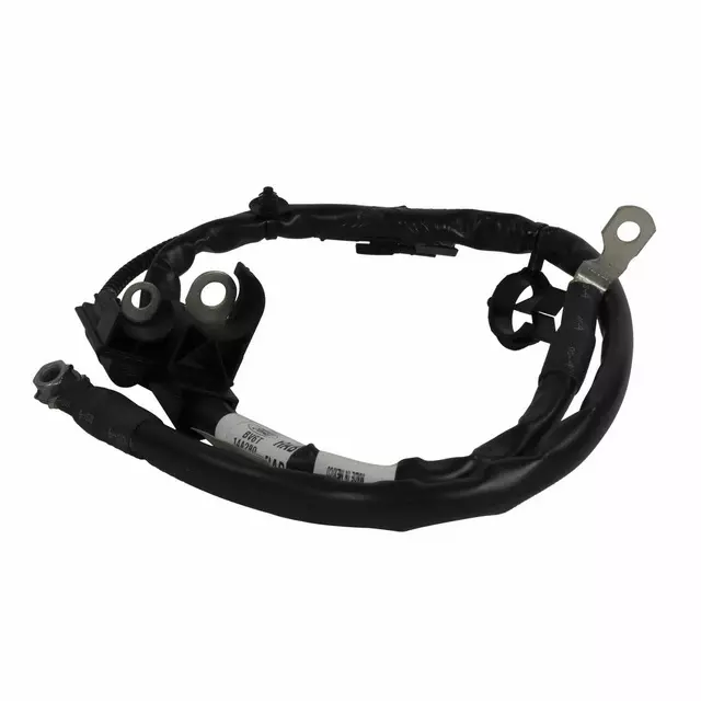 CV6Z14300RA - Electrical: Positive Cable for FORD Image