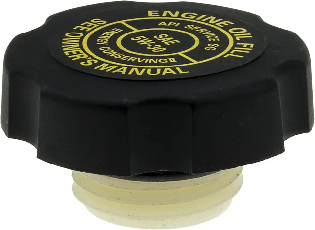31110 - Engines &amp; Components: Engine Oil Filler Cap for Gates Image
