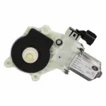WLM266 - : Motorcraft™ Window Motor for Ford: Focus, Transit Connect Image