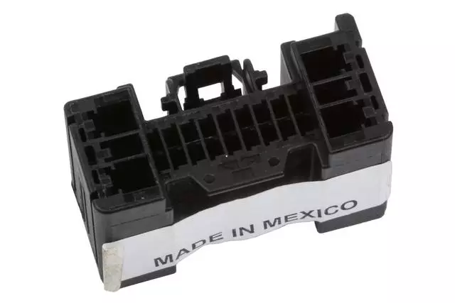13581061 - : Wiring Harness Connector for GM Image