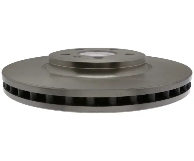 980697R - Brakes &amp; Brake Parts: Disc Brake Rotor for Raybestos Brakes Image