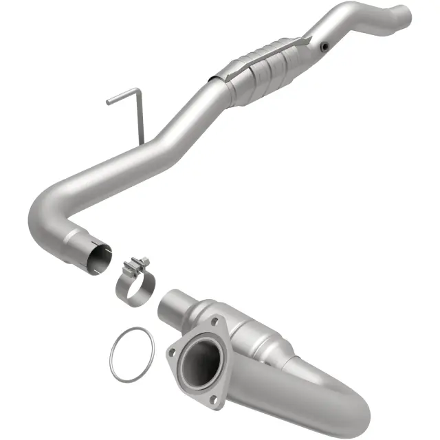 447270 - Exhaust: California Direct-Fit Catalytic Converter for Magnaflow Image