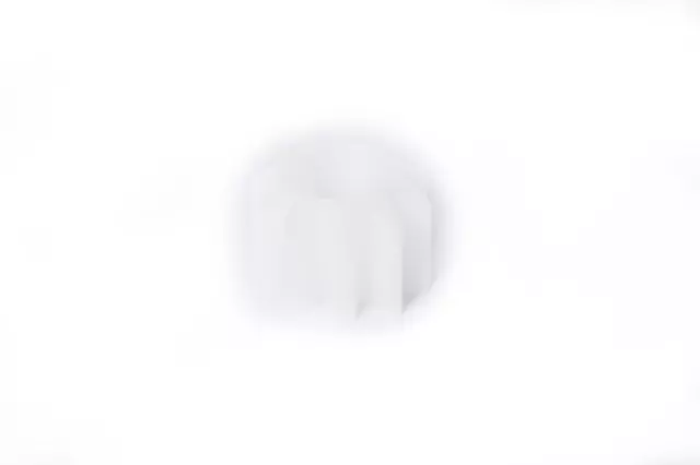 13267333 - HVAC: Heating and Air Conditioning Mode Valve Actuator Gear for ACDelco Image