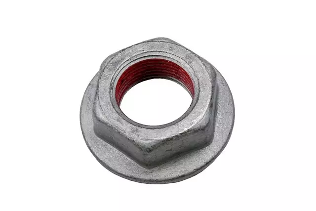 55579964 - : Drive Shaft Transfer Case Yoke Nut for GM Image