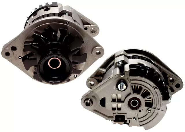 10463135 - : Alternator for GM Image