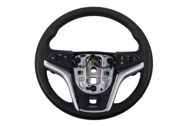 Light Stone Steering Wheel - GM (22790892)