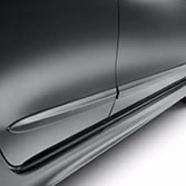 Body Side Molding - Bellanova White Pearl - Acura (08P05-TZ3-230)