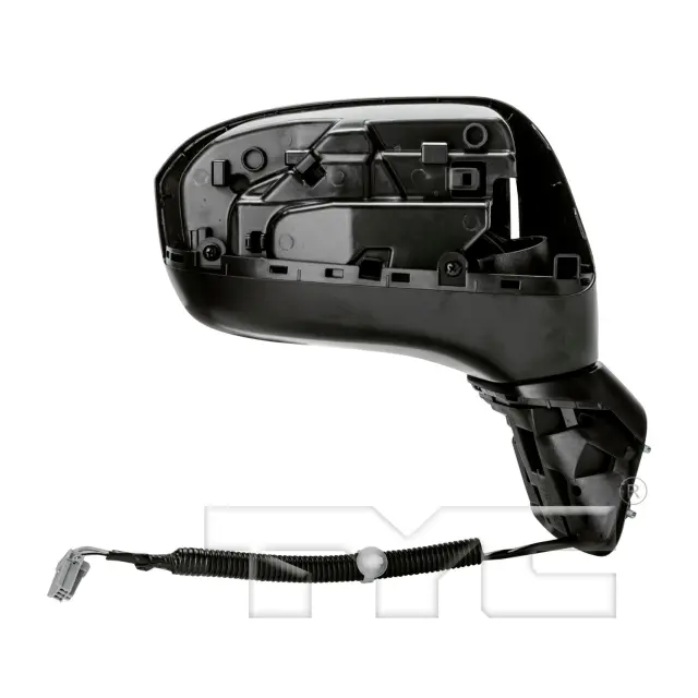 4711131 - Exterior: TYC Door Mirror for TYC Image