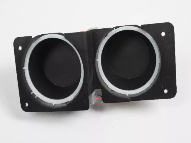 1EE32DX9AA - Interior Trim: Console Mounted Cupholder for Dodge: Caliber Image