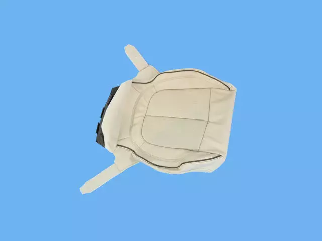 Front Seat Cushion Cover, Right - Mopar (5SK00ML2AF)