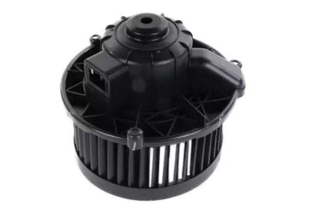 1581763 - HVAC: ACDelcoâ„¢ Blower Motor for Chevrolet: Captiva Sport, Equinox | GMC: Terrain | Pontiac: Torrent | Saturn: Vue Image