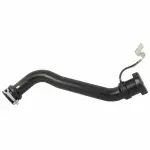 9C2Z6763E - Engine: Oil Filler Tube for Ford: E-350 Super Duty, E-450 Super Duty Image