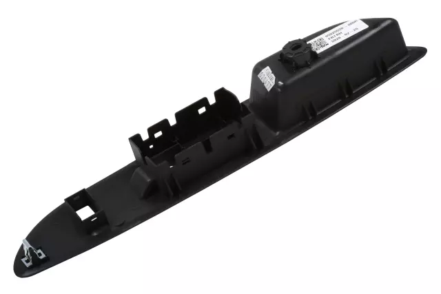 95393729 - Body: Switch Bezel for GM Image