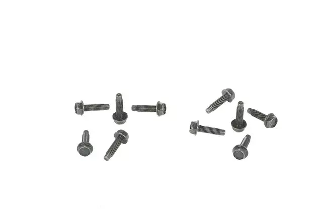 19316136 - Fuel System: Tank Strap Bolt for Chevrolet: City Express Image