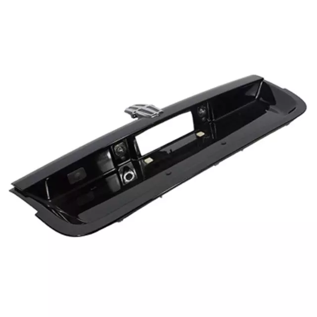 Lift-Gate Finish Panel - Ford (8L7Z-78404C42-AD)