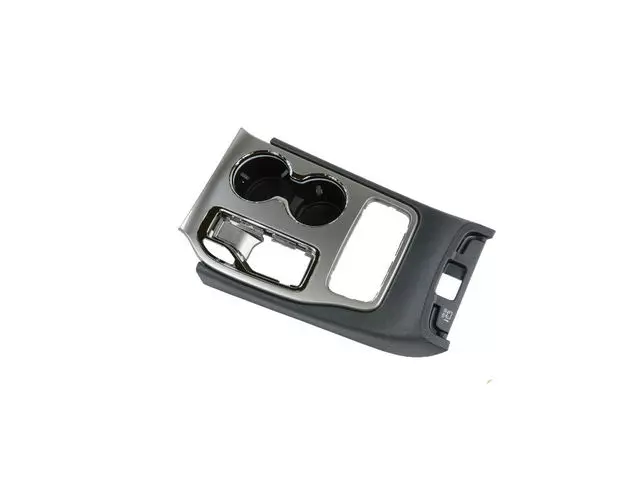 Gear Shift Indicator Bezel - Mopar (5VK204X9AG)