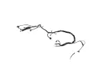 68591932AB - Electrical: Underbody Wiring for Mopar Image