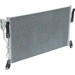 CN3361PFC - : A/C Condenser -- Condenser Parallel Flow for UAC Image