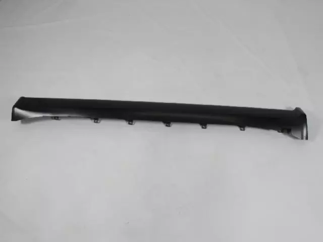 Sill Cover Molding, Left - Mopar (1TD31TZZAE)