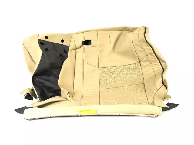 5PK33HL1AC - Body: Seat Back Cover for Jeep: Grand Cherokee Image