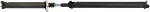 986001 - : Rear 2-Piece Steel Driveshaft Assembly for Chevrolet: C2500 | GMC: C2500 Pickup Image
