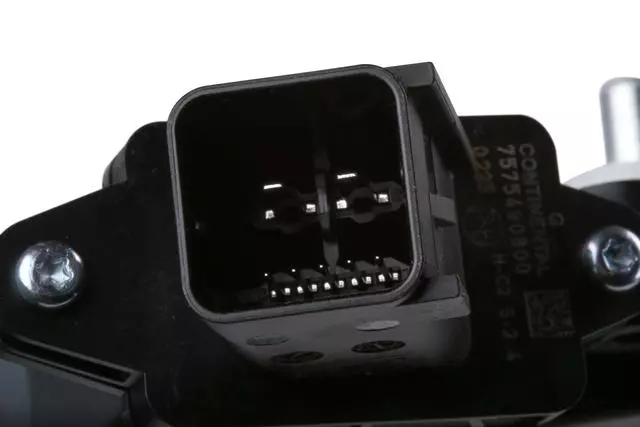 84890441 - : Rear Passenger Side Door Window Regulator Motor for Cadillac: CT5 Image