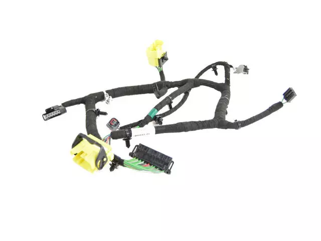 68265351AB - Electrical: Seat Cushion Wiring for Chrysler: 200 Image