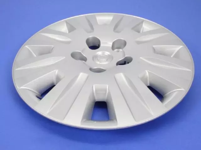 Wheel Cover - Mopar (4766400AB)