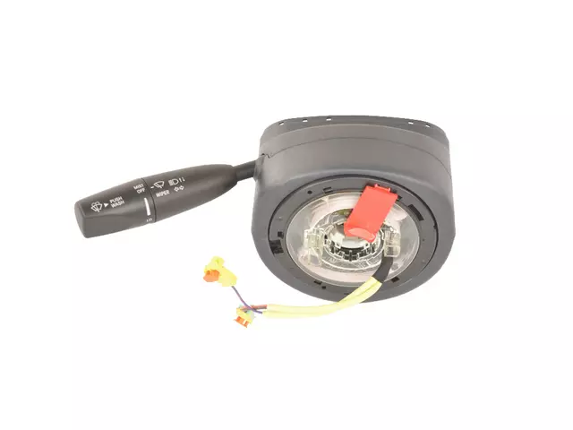 Steering Column Module - Mopar (5LB73LC5AH)