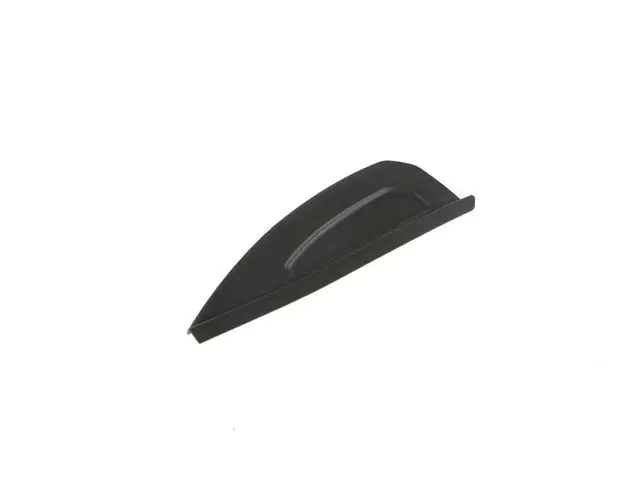 7FV14TX7AA - Interior Trim: Instrument Panel End Cap for Mopar Image