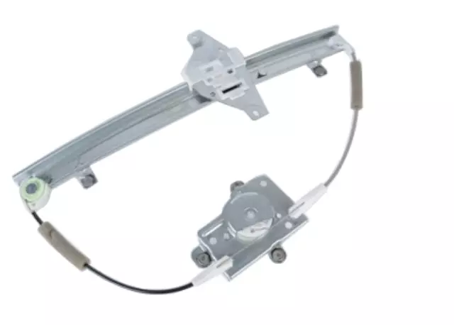 94567372 - Body: Window Regulator for Chevrolet: Aveo5 | Pontiac: G3 Image