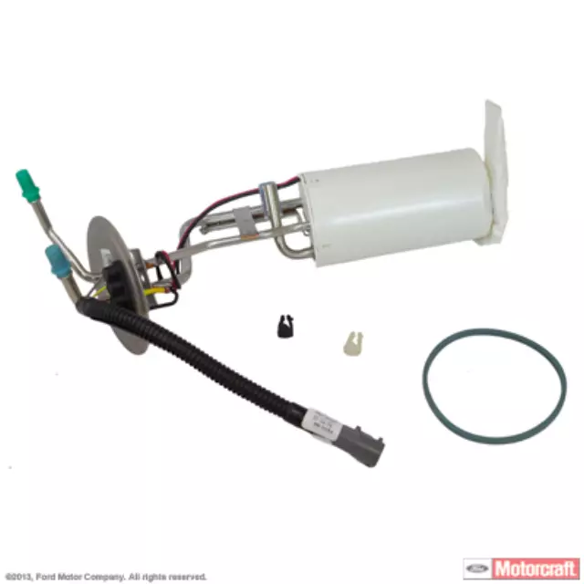 Fuel Pump - Ford (F6TZ-9A407-EB)