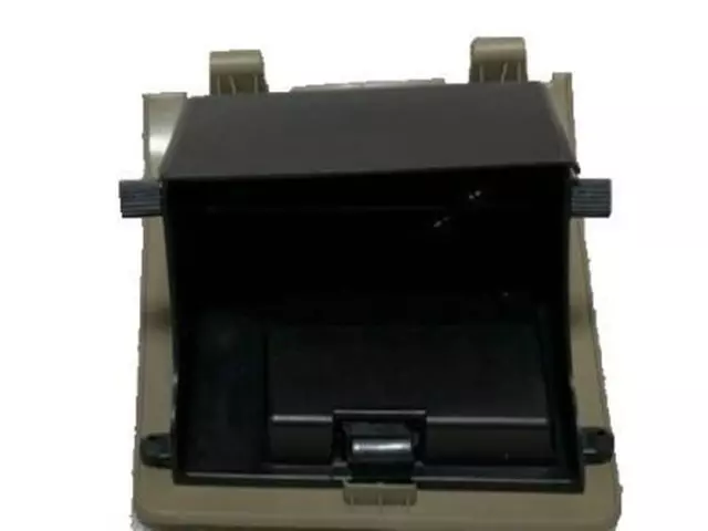 Box Utility Less Housing - Ford (5C3Z-2513546-DC)