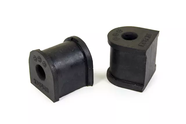 MK90643 - : Rear Stabilizer Shaft Insulator for ACDelco Image