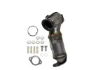 641563 - : Federal / EPA Catalytic Converter - Direct Fit for AP Exhaust Image