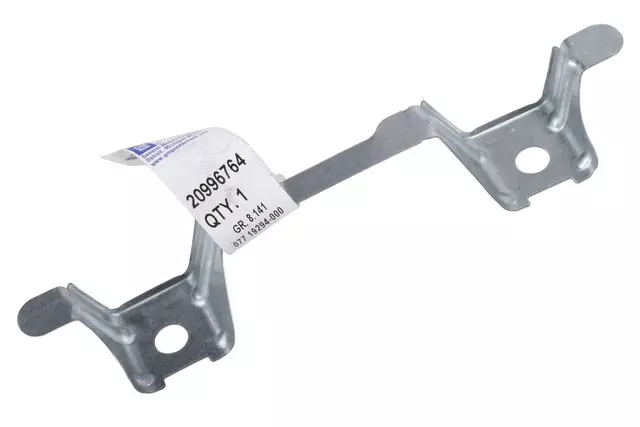 20996764 - : Front Fender Rear Lower Bracket for GM Image