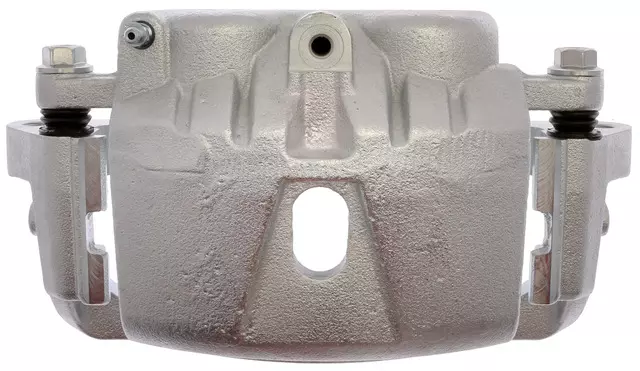 Rear Passenger Side Brake Caliper - ACDelco (18FR2008N)