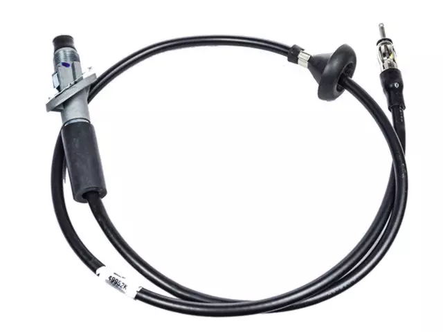 Base Cable And Bracket Antenna - Mopar (4672389AE)