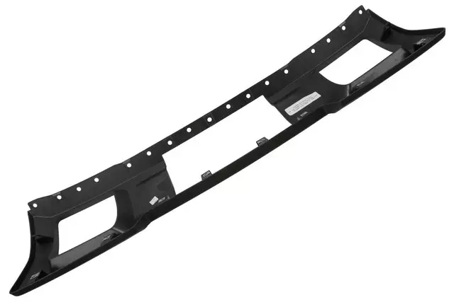 23178779 - Body: Skid Plate for GMC: Sierra 2500 HD, Sierra 3500 HD Image