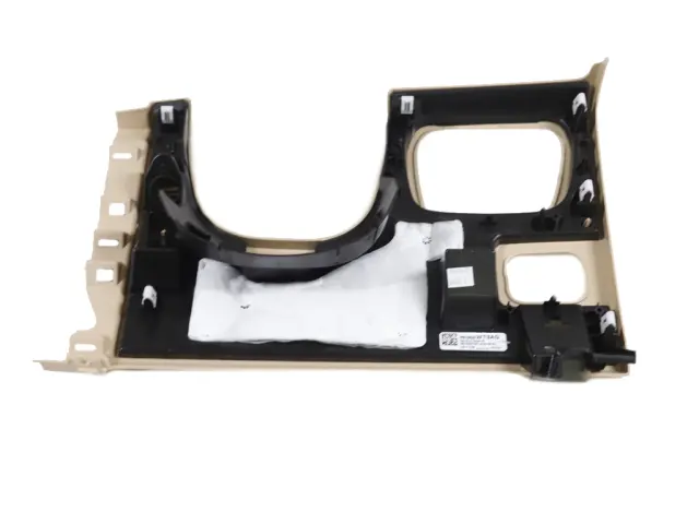 8DA51WT3AB - Interior Trim: Steering Column Cover for Mopar Image