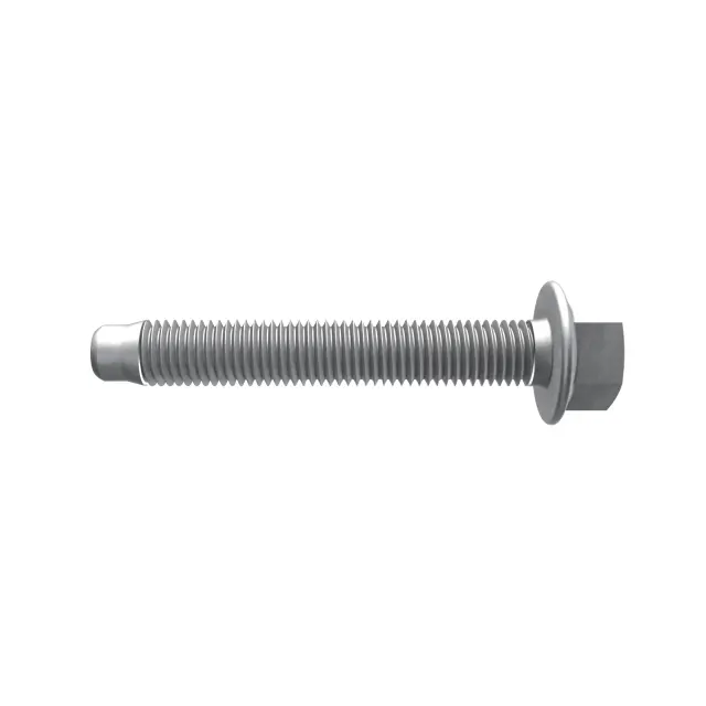6105085AA - Steering: Hex Flange Head Bolt for Mopar Image