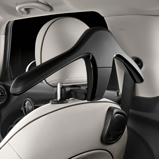 51952354323 - Interior: Basic Holder - Travel System Base Carrier for Mini Image