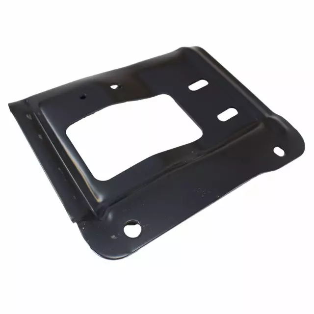BC3Z17B984A - Body: Mount Plate for Ford: F-250 Super Duty, F-350 Super Duty, F-450 Super Duty Image