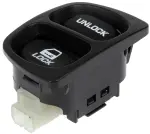 901135 - : Door Lock Switch - Left Door for Dorman Image