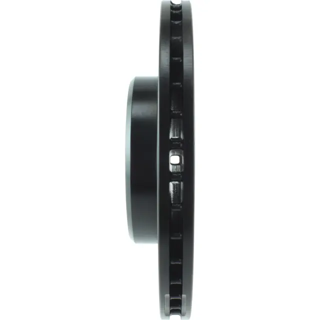 12644030SR - Brakes &amp; Brake Parts: StopTech Sport Slotted Brake Rotor; Front Right for Stoptech Image