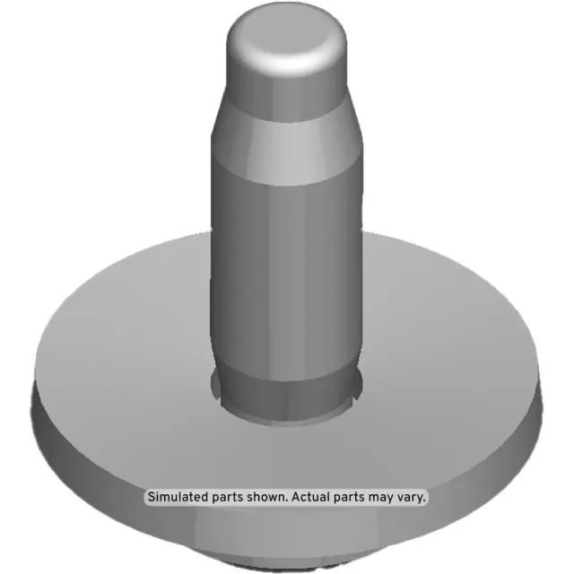 11602755 - : Spoiler Bolt for Cadillac: Escalade, Escalade ESV | Chevrolet: Suburban, Tahoe | GMC: Yukon, Yukon XL Image