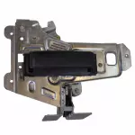 6C2Z1526404AA - : 2008-2014 Ford - Handle, Inside for Ford: E-150, E-250, E-350 Super Duty Image