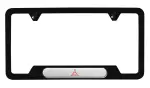 82214766AB - : License Plate Frame for Mopar Image