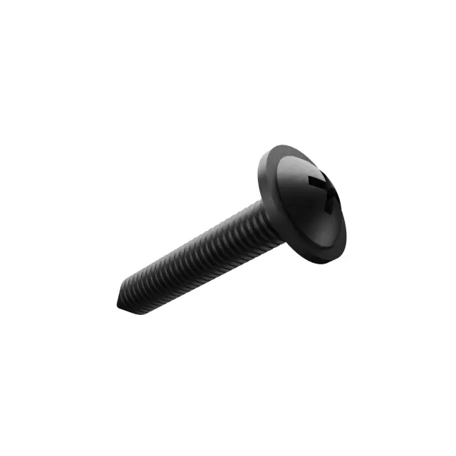 Trim Screw - Mopar (6106929AA)